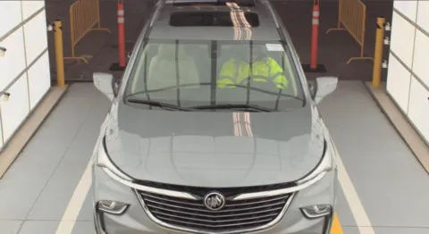 Photos of 2023 Buick Enclave Essence for sale in Holland, MI at Zeigler GMC of Holland