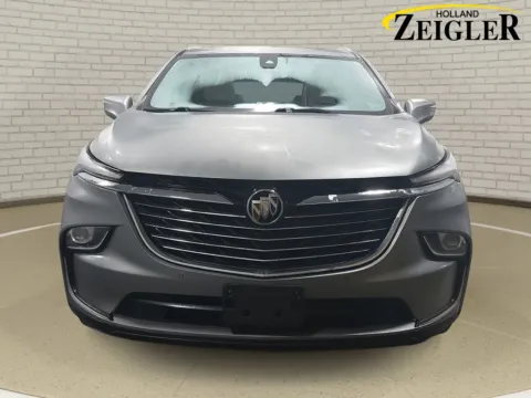 Photos of 2023 Buick Enclave Essence for sale in Holland, MI at Zeigler GMC of Holland