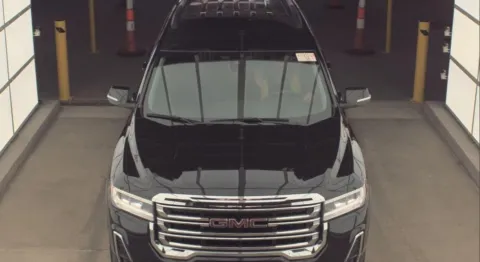 Photos of 2023 GMC Acadia SLE for sale in Holland, MI at Zeigler GMC of Holland