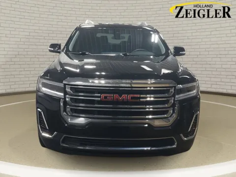 Photos of 2023 GMC Acadia SLE for sale in Holland, MI at Zeigler GMC of Holland