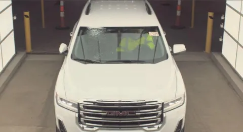 Photos of 2023 GMC Acadia SLT for sale in Holland, MI at Zeigler GMC of Holland