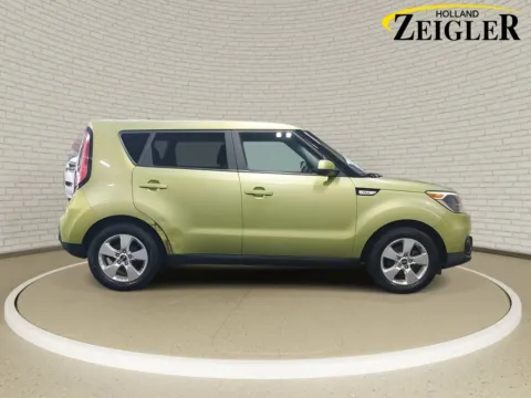 More photos of 2019 Kia Soul at Zeigler GMC of Holland, MI