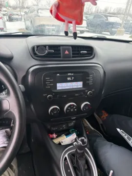 Another view of 2019 Kia Soul for sale in Holland, MI at Zeigler GMC of Holland