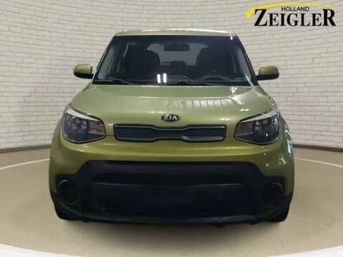 Photos of 2019 Kia Soul for sale in Holland, MI at Zeigler GMC of Holland
