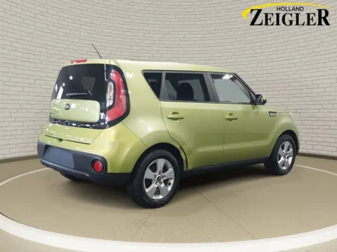 More photos of 2019 Kia Soul at Zeigler GMC of Holland, MI