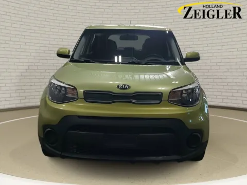 Photos of 2019 Kia Soul for sale in Holland, MI at Zeigler GMC of Holland