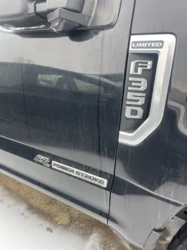 More photos of 2020 Ford F-350SD Limited at Zeigler GMC of Holland, MI