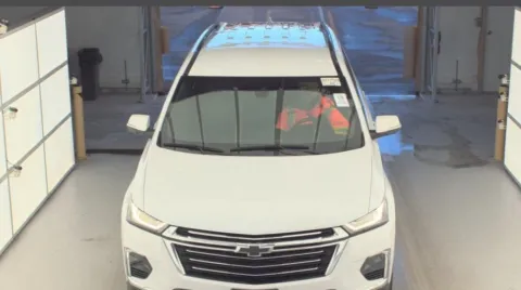 Photos of 2023 Chevrolet Traverse LT for sale in Holland, MI at Zeigler GMC of Holland