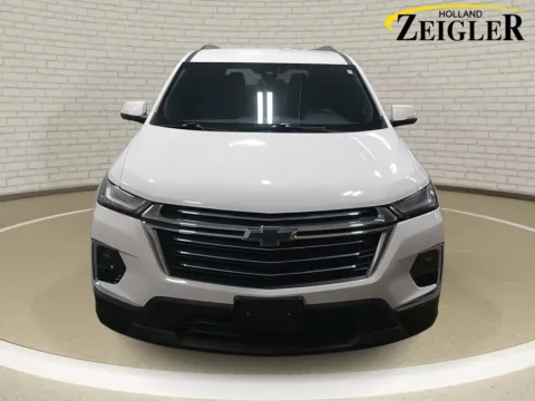 Photos of 2023 Chevrolet Traverse LT for sale in Holland, MI at Zeigler GMC of Holland