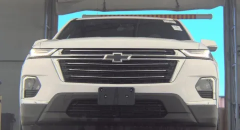 Another view of 2023 Chevrolet Traverse LT for sale in Holland, MI at Zeigler GMC of Holland