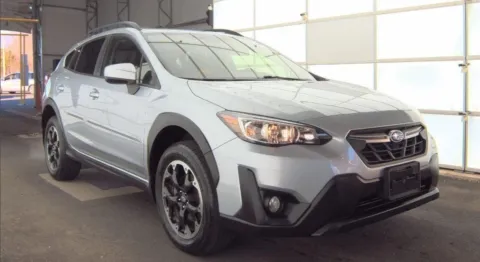 More photos of 2022 Subaru Crosstrek Premium at Zeigler GMC of Holland, MI