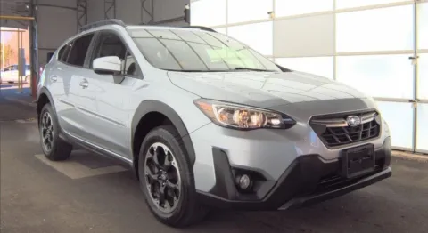 More photos of 2022 Subaru Crosstrek Premium at Zeigler GMC of Holland, MI