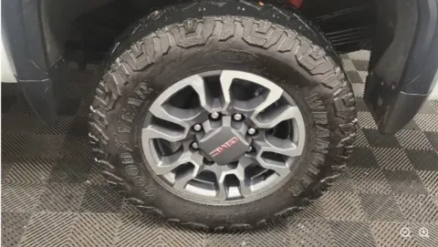 More photos of 2023 GMC Sierra 3500HD SLE at Zeigler GMC of Holland, MI