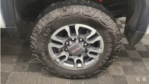 More photos of 2023 GMC Sierra 3500HD SLE at Zeigler GMC of Holland, MI