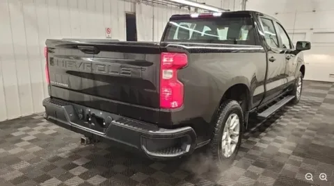 More photos of 2024 Chevrolet Silverado 1500 WT at Zeigler GMC of Holland, MI