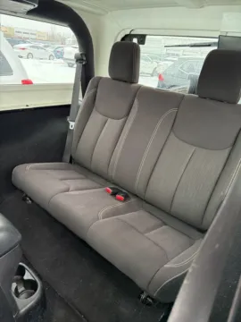 More photos of 2015 Jeep Wrangler Sahara at Zeigler GMC of Holland, MI