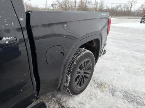 More photos of 2021 GMC Sierra 1500 SLE at Zeigler GMC of Holland, MI