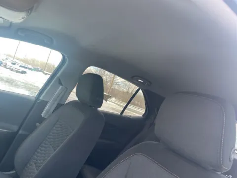 Another view of 2020 Chevrolet Equinox LT for sale in Holland, MI at Zeigler GMC of Holland