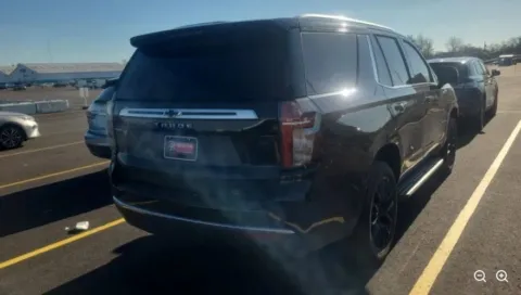 More photos of 2022 Chevrolet Tahoe LT at Zeigler GMC of Holland, MI