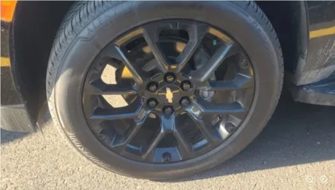 More photos of 2022 Chevrolet Tahoe LT at Zeigler GMC of Holland, MI