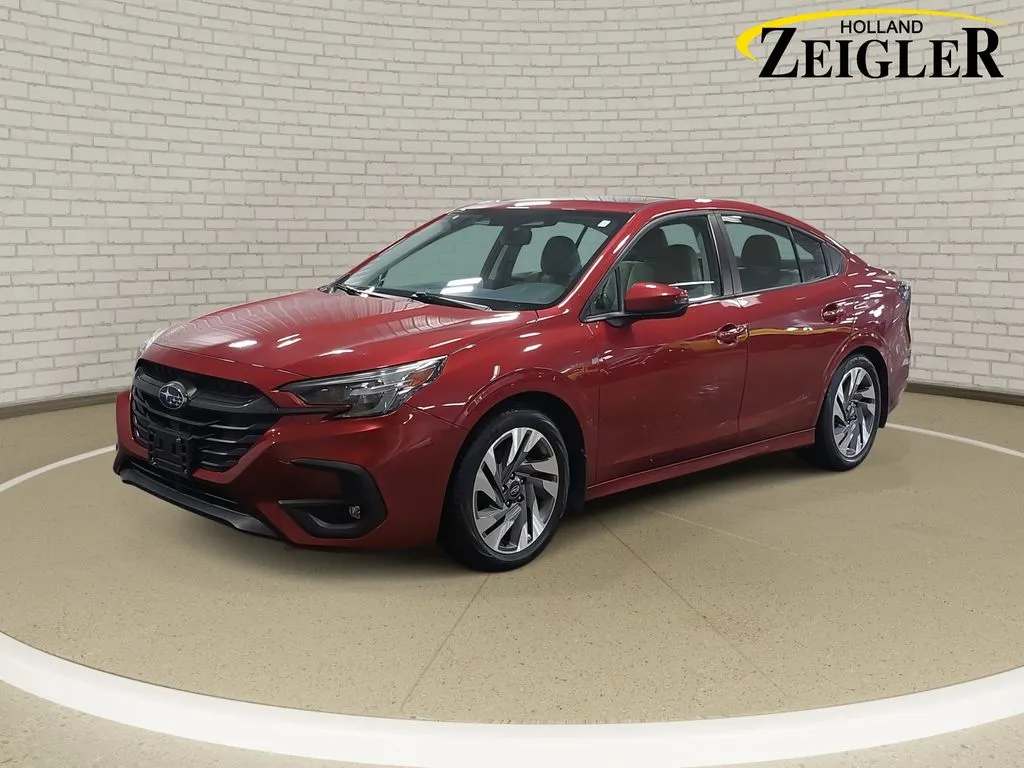 2023 Subaru Legacy Limited for sale in Holland, MI