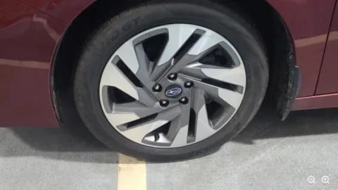 More photos of 2023 Subaru Legacy Limited at Zeigler GMC of Holland, MI