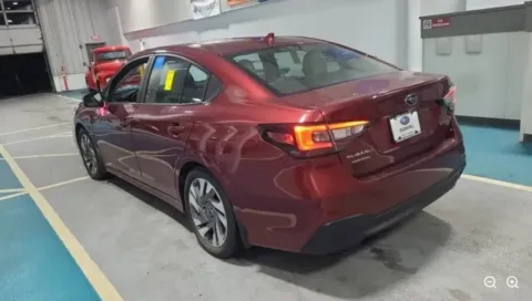 Photos of 2023 Subaru Legacy Limited for sale in Holland, MI at Zeigler GMC of Holland