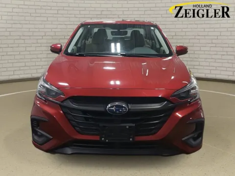 Photos of 2023 Subaru Legacy Limited for sale in Holland, MI at Zeigler GMC of Holland