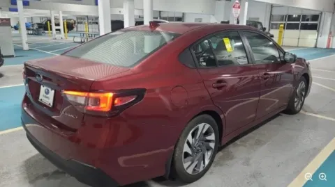 More photos of 2023 Subaru Legacy Limited at Zeigler GMC of Holland, MI