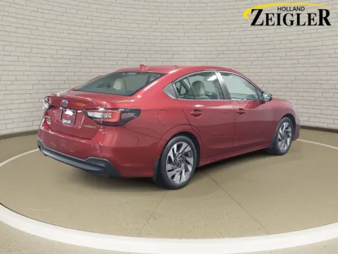More photos of 2023 Subaru Legacy Limited at Zeigler GMC of Holland, MI
