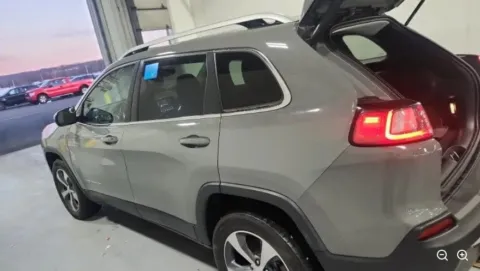 Photos of 2020 Jeep Cherokee Limited for sale in Holland, MI at Zeigler GMC of Holland