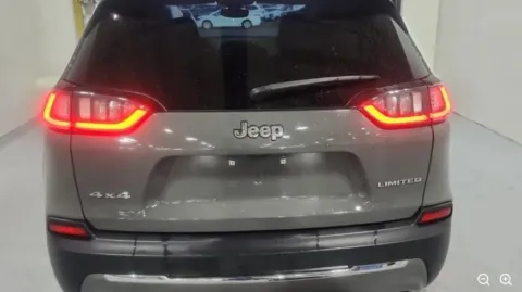 More photos of 2020 Jeep Cherokee Limited at Zeigler GMC of Holland, MI