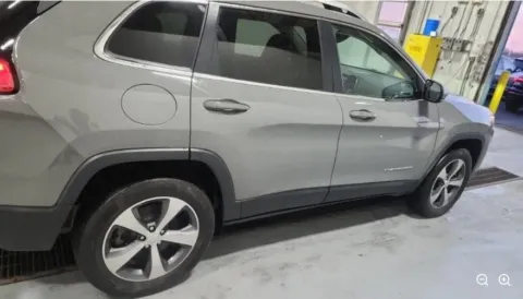 More photos of 2020 Jeep Cherokee Limited at Zeigler GMC of Holland, MI