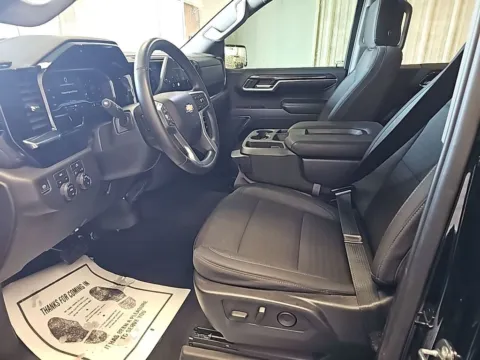 Photos of 2024 Chevrolet Silverado 1500 LT for sale in Holland, MI at Zeigler GMC of Holland