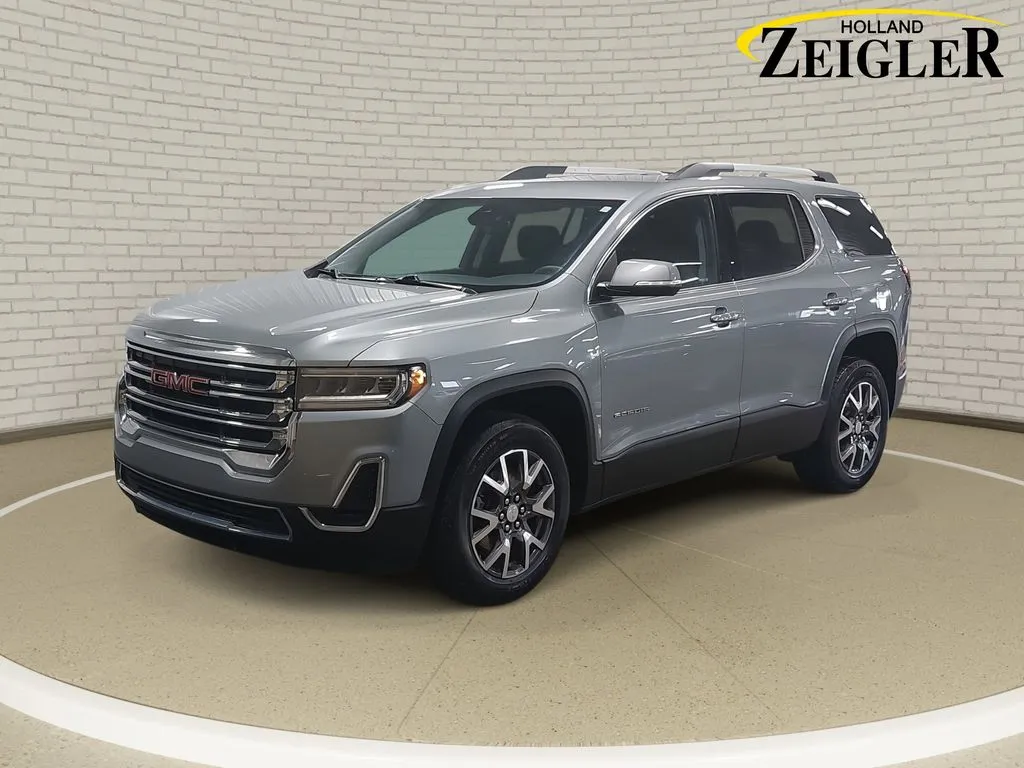 2023 GMC Acadia SLE for sale in Holland, MI