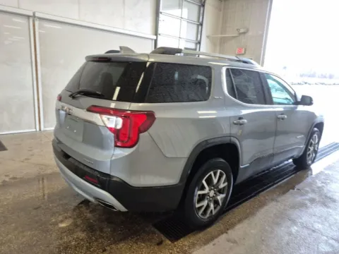 Another view of 2023 GMC Acadia SLE for sale in Holland, MI at Zeigler GMC of Holland