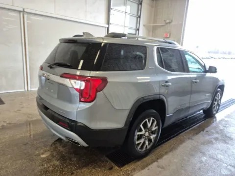 Another view of 2023 GMC Acadia SLE for sale in Holland, MI at Zeigler GMC of Holland