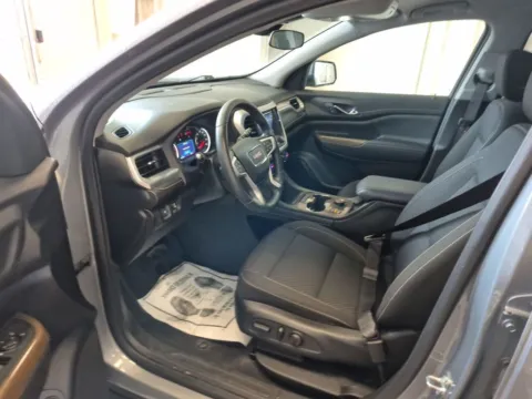 Photos of 2023 GMC Acadia SLE for sale in Holland, MI at Zeigler GMC of Holland