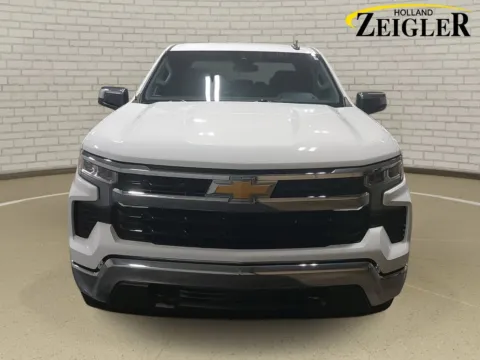 Photos of 2023 Chevrolet Silverado 1500 LT for sale in Holland, MI at Zeigler GMC of Holland