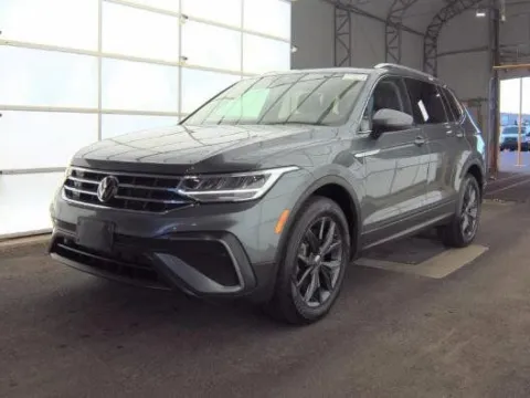 More photos of 2023 Volkswagen Tiguan 2.0T SE at Zeigler GMC of Holland, MI