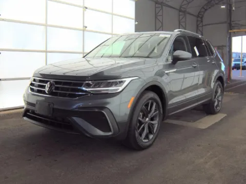 More photos of 2023 Volkswagen Tiguan 2.0T SE at Zeigler GMC of Holland, MI
