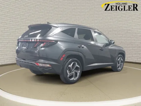 More photos of 2023 Hyundai Tucson SEL at Zeigler GMC of Holland, MI