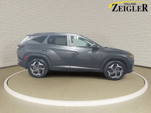 More photos of 2023 Hyundai Tucson SEL at Zeigler GMC of Holland, MI