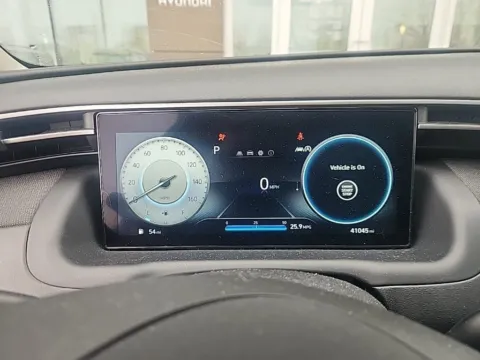 Photos of 2023 Hyundai Tucson SEL for sale in Holland, MI at Zeigler GMC of Holland