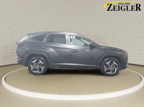 More photos of 2023 Hyundai Tucson SEL at Zeigler GMC of Holland, MI
