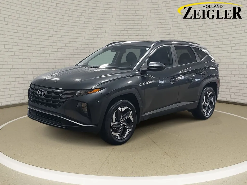 2023 Hyundai Tucson SEL for sale in Holland, MI