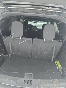 More photos of 2020 Ford Explorer XLT at Zeigler GMC of Holland, MI