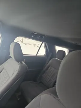 Another view of 2020 Ford Explorer XLT for sale in Holland, MI at Zeigler GMC of Holland