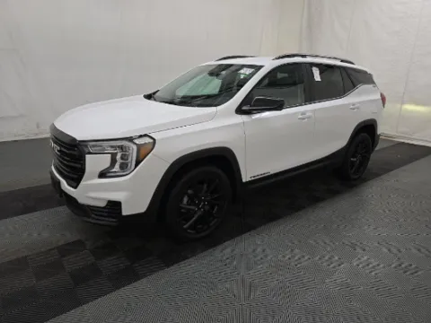 Photos of 2023 GMC Terrain SLE for sale in Holland, MI at Zeigler GMC of Holland
