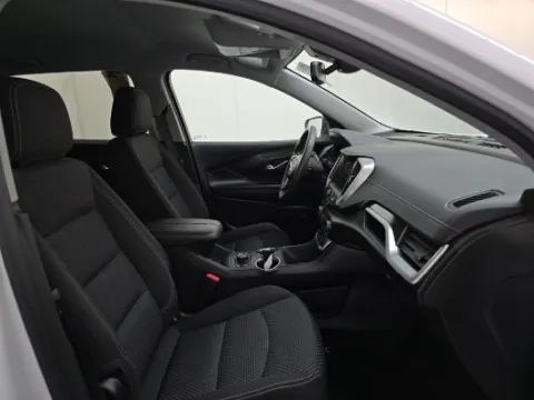 Another view of 2023 GMC Terrain SLE for sale in Holland, MI at Zeigler GMC of Holland